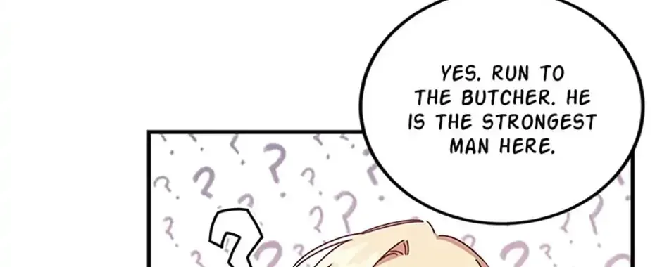 My Precious Little Villains Chapter 9 page 13 - 