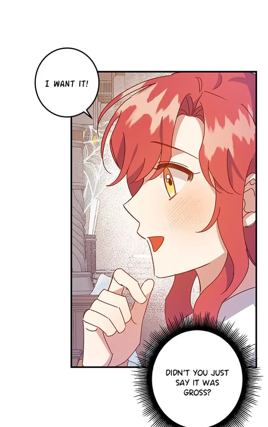 My Precious Little Villains Chapter 9 page 124 - 
