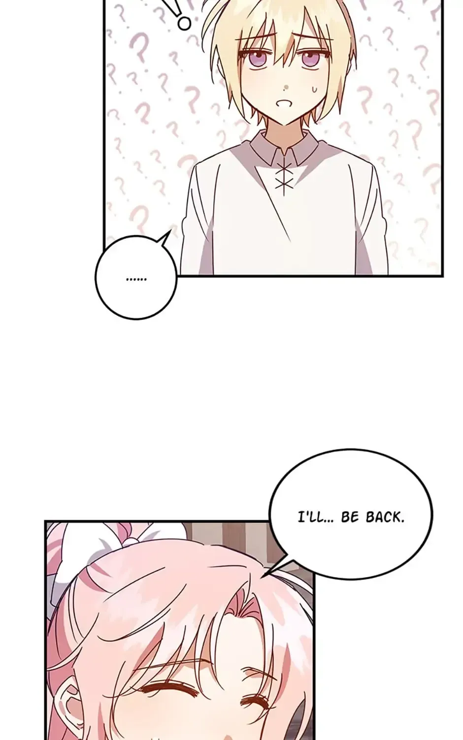 My Precious Little Villains Chapter 9 page 14 - 
