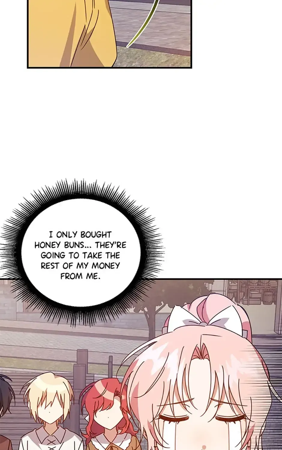 My Precious Little Villains Chapter 9 page 16 - 