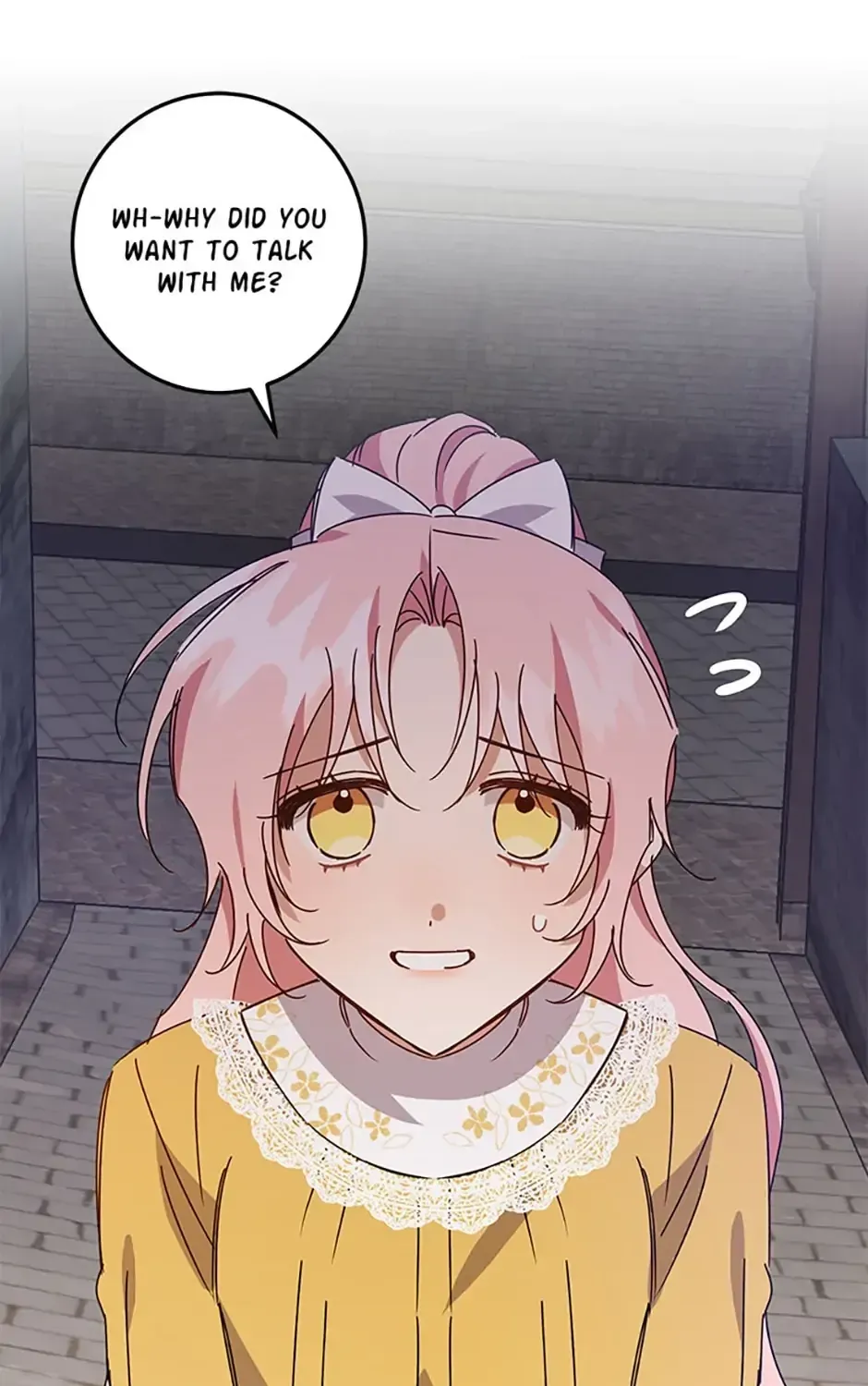 My Precious Little Villains Chapter 9 page 22 - 