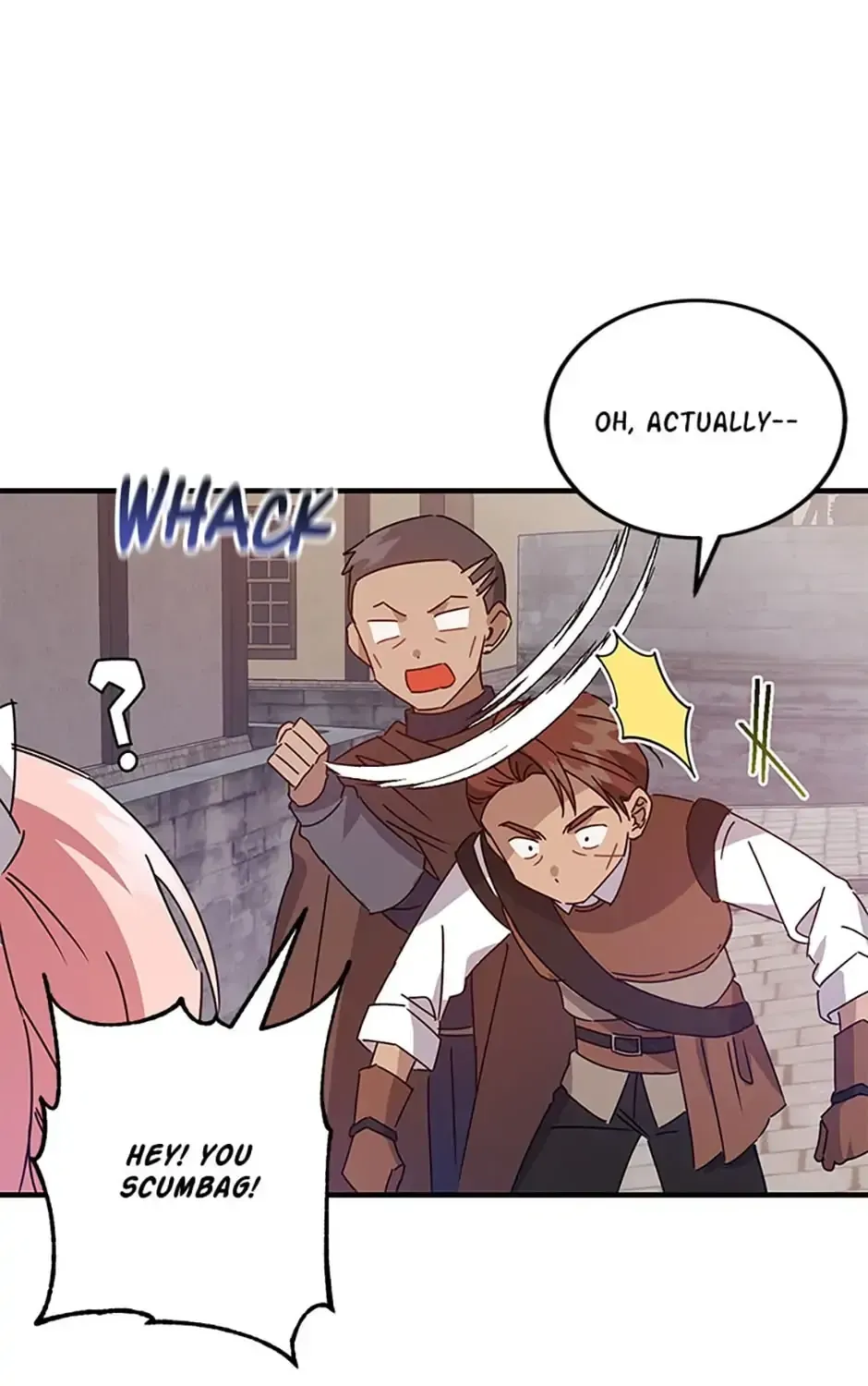 My Precious Little Villains Chapter 9 page 24 - 