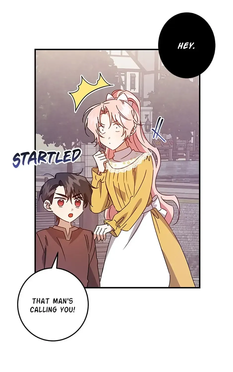 My Precious Little Villains Chapter 9 page 4 - 