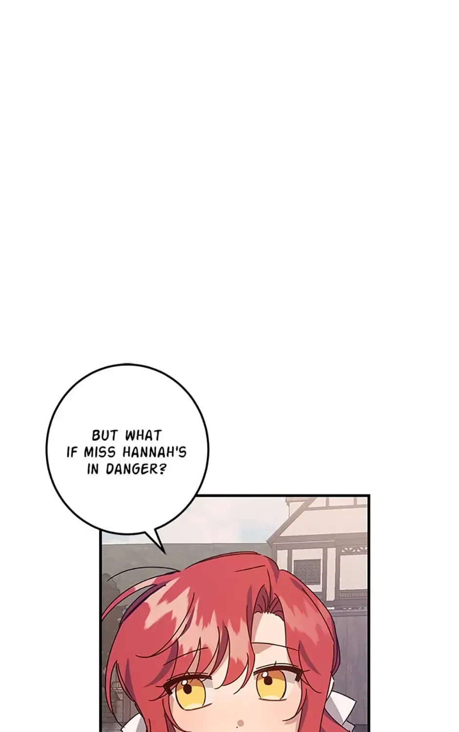 My Precious Little Villains Chapter 9 page 32 - 