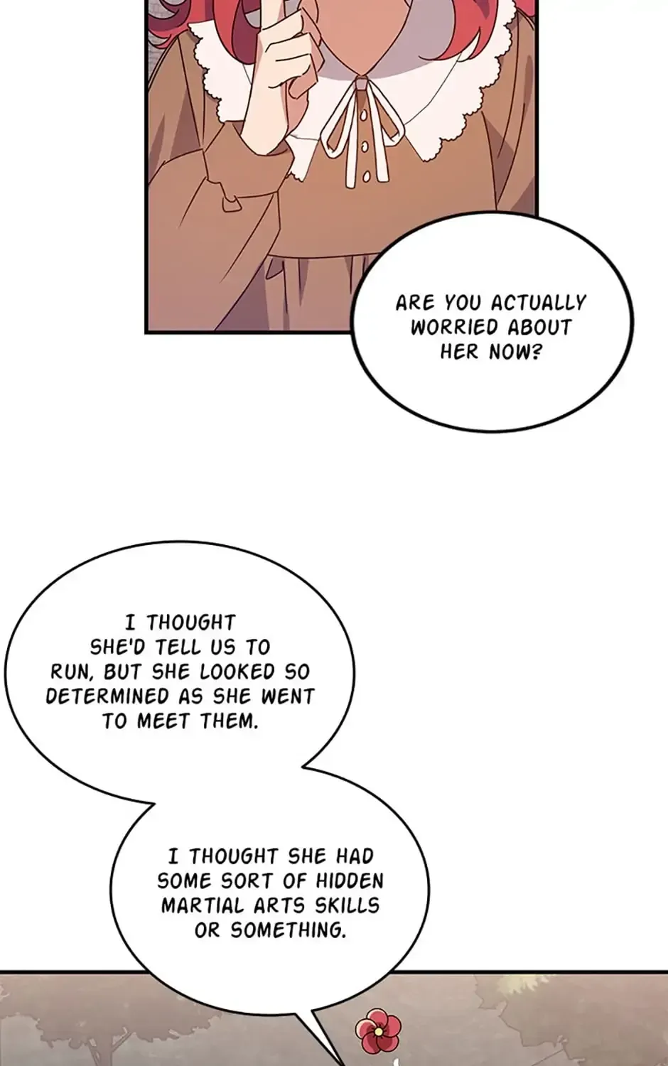 My Precious Little Villains Chapter 9 page 34 - 