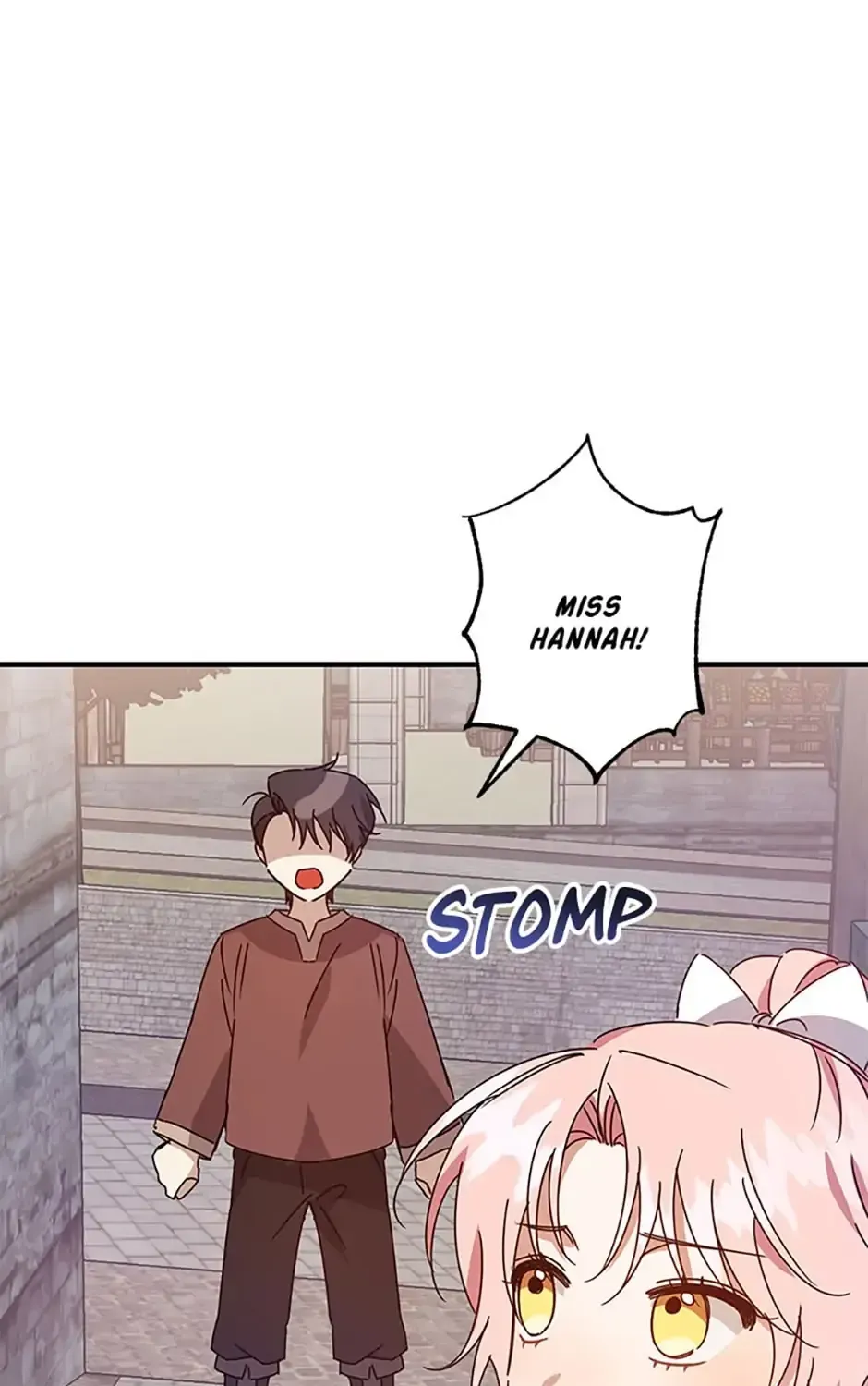 My Precious Little Villains Chapter 9 page 42 - 