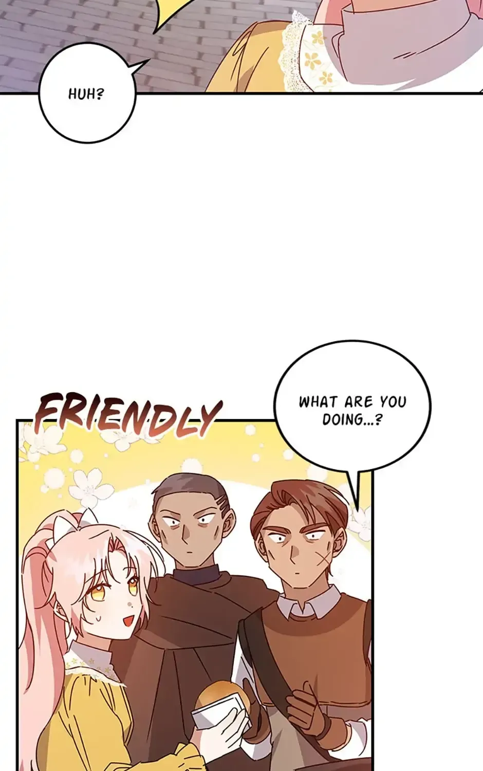 My Precious Little Villains Chapter 9 page 44 - 