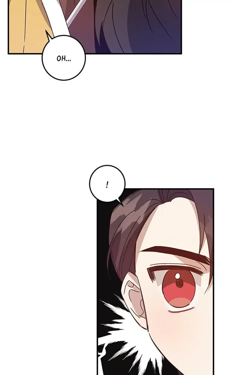 My Precious Little Villains Chapter 9 page 46 - 