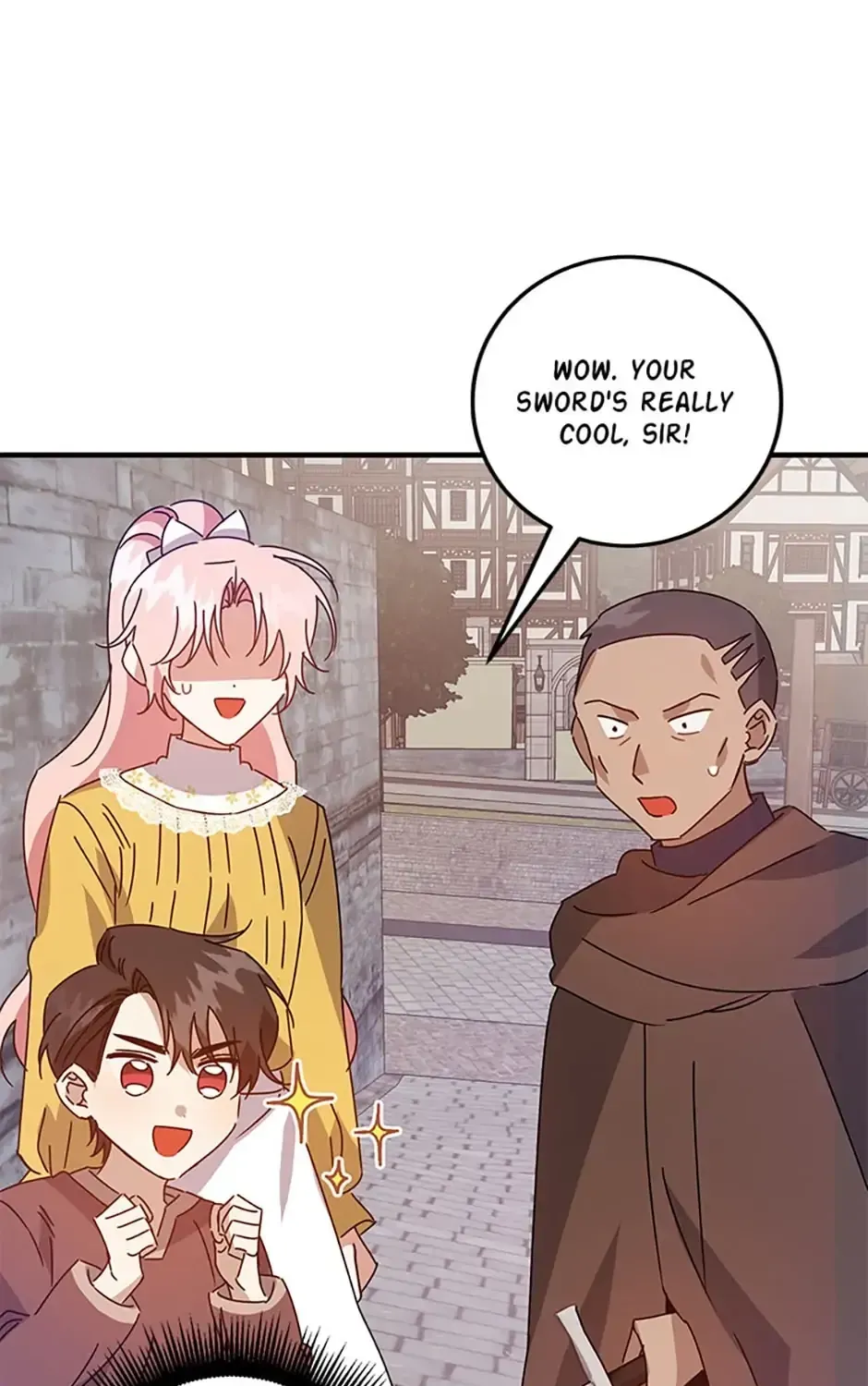 My Precious Little Villains Chapter 9 page 48 - 