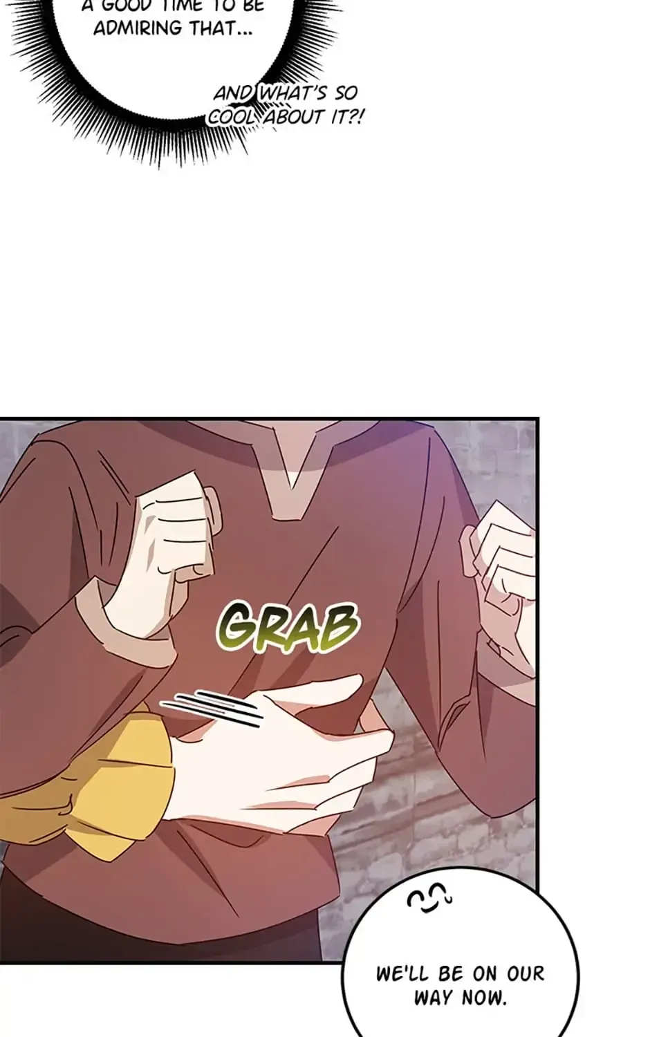 My Precious Little Villains Chapter 9 page 50 - 