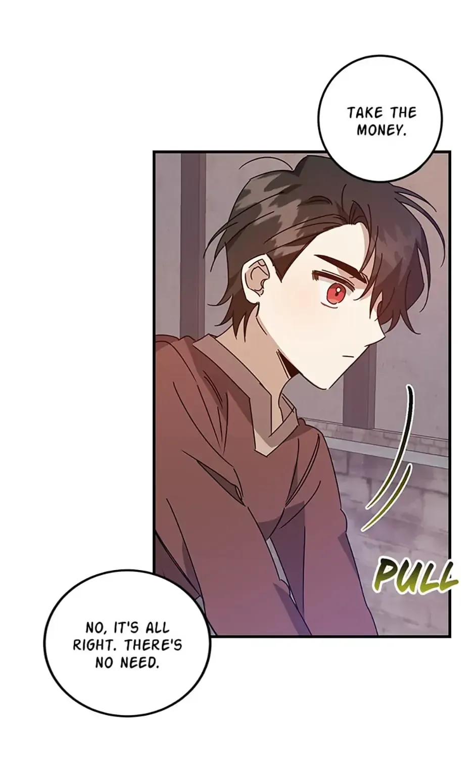 My Precious Little Villains Chapter 9 page 52 - 