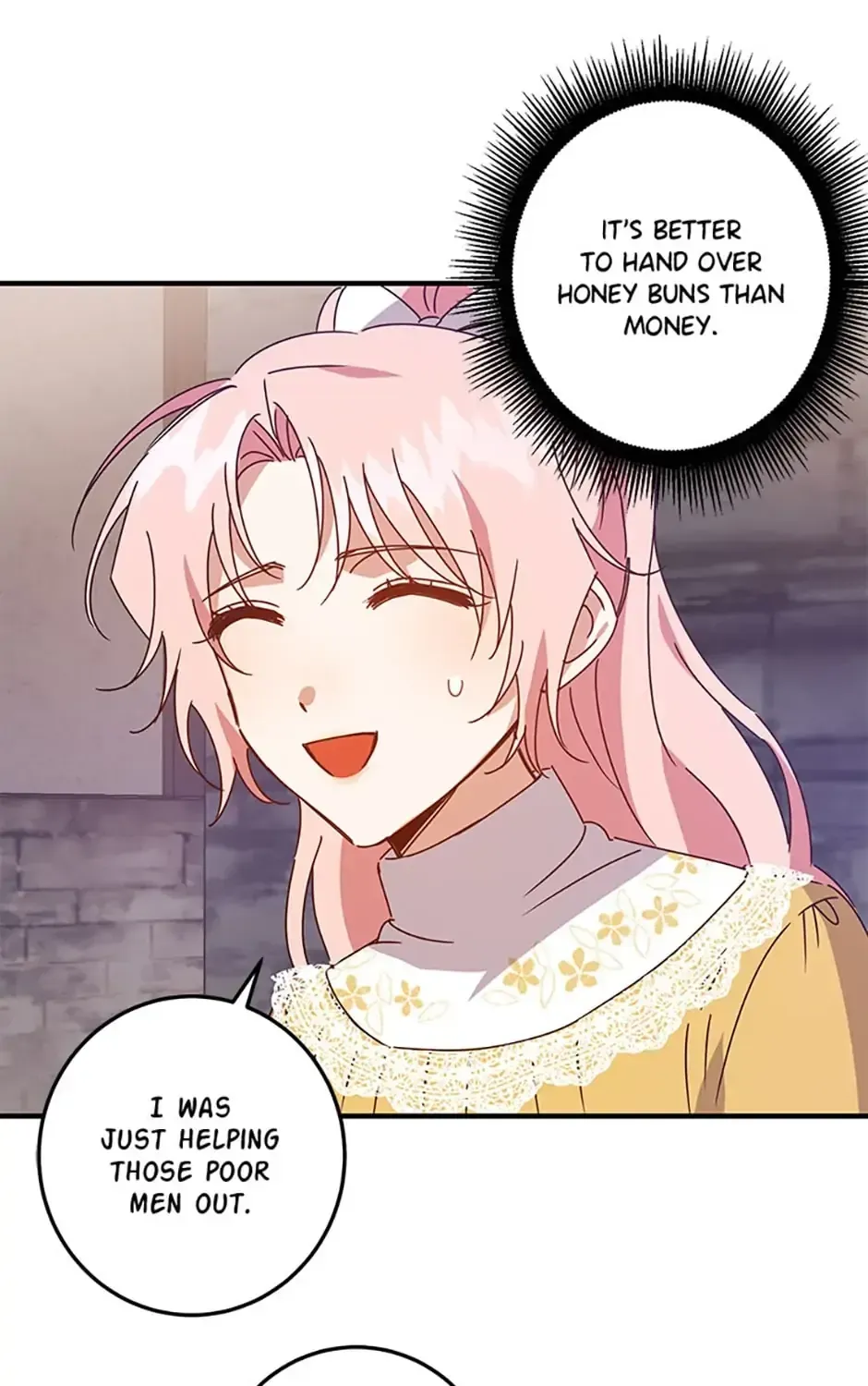 My Precious Little Villains Chapter 9 page 62 - 