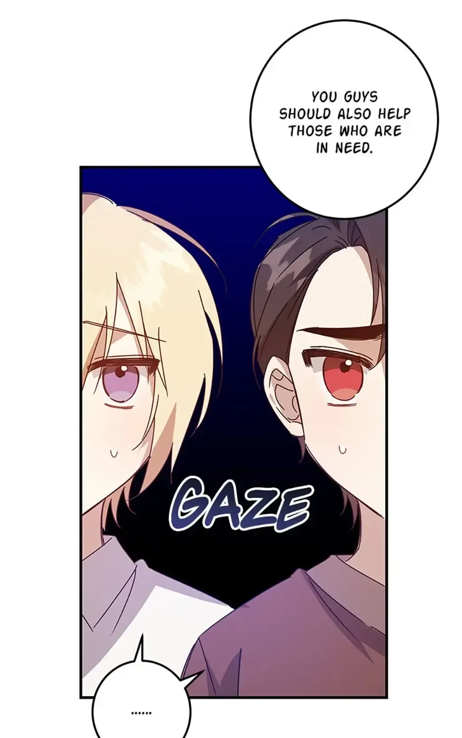 My Precious Little Villains Chapter 9 page 64 - 