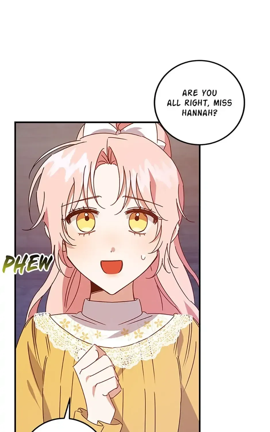 My Precious Little Villains Chapter 9 page 74 - 