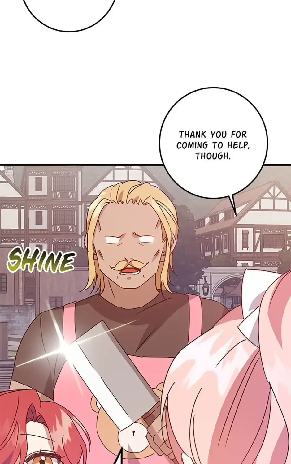 My Precious Little Villains Chapter 9 page 76 - 