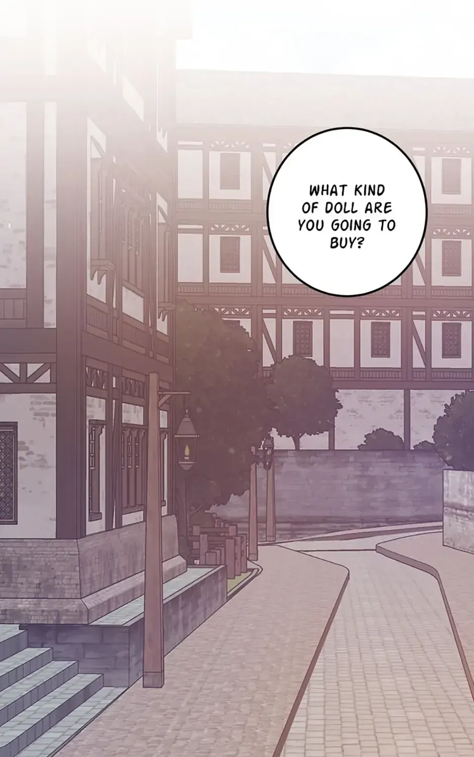 My Precious Little Villains Chapter 9 page 84 - 