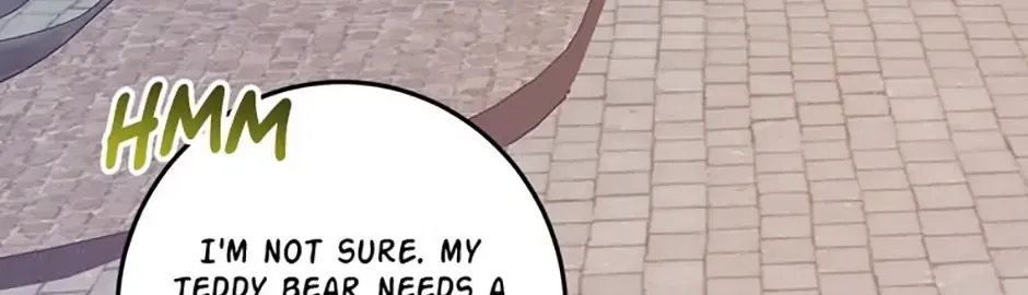 My Precious Little Villains Chapter 9 page 85 - 