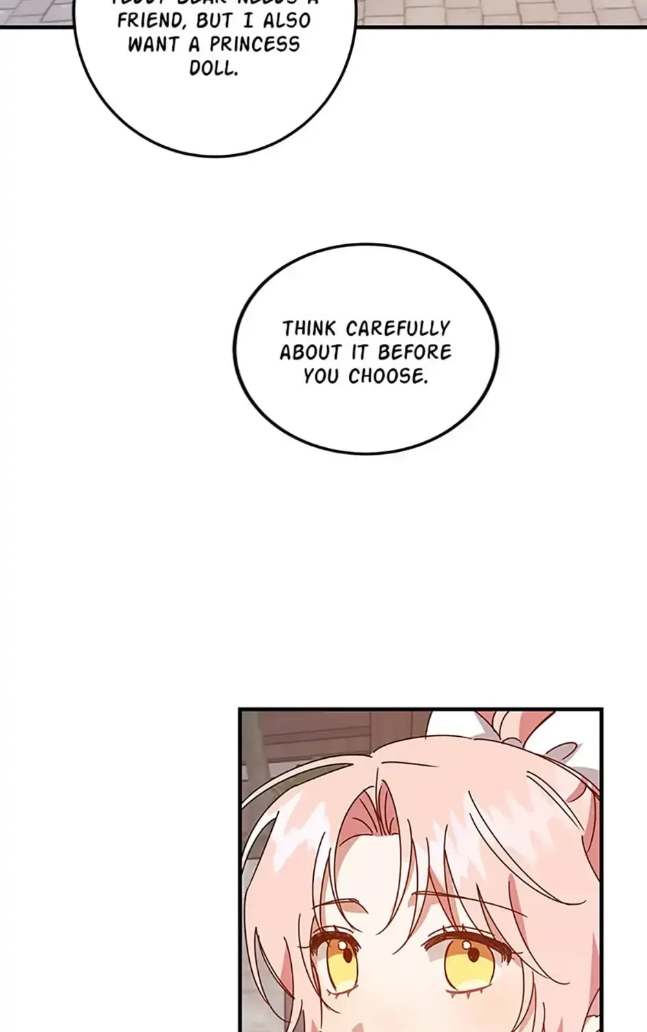 My Precious Little Villains Chapter 9 page 86 - 