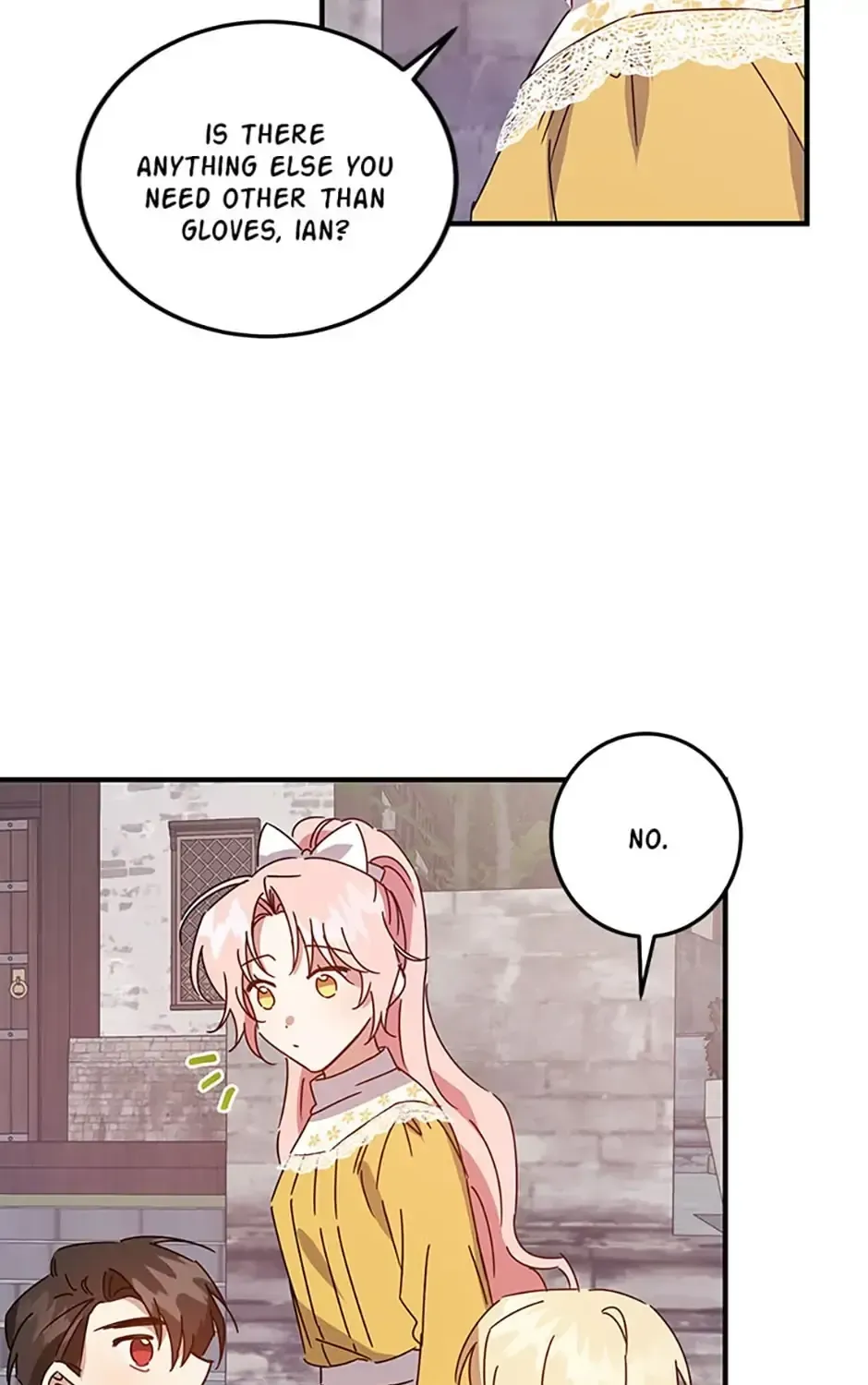 My Precious Little Villains Chapter 9 page 88 - 
