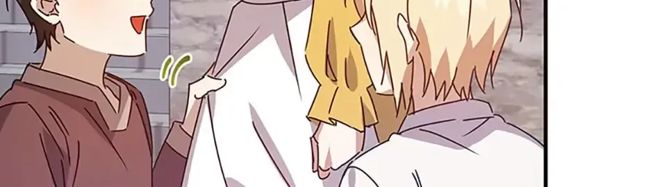 My Precious Little Villains Chapter 9 page 89 - 