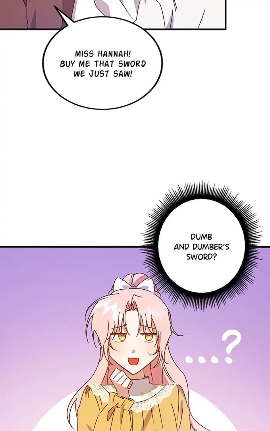 My Precious Little Villains Chapter 9 page 90 - 