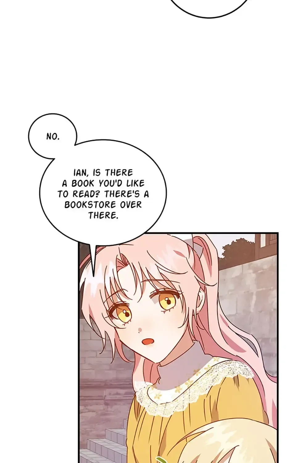 My Precious Little Villains Chapter 9 page 94 - 