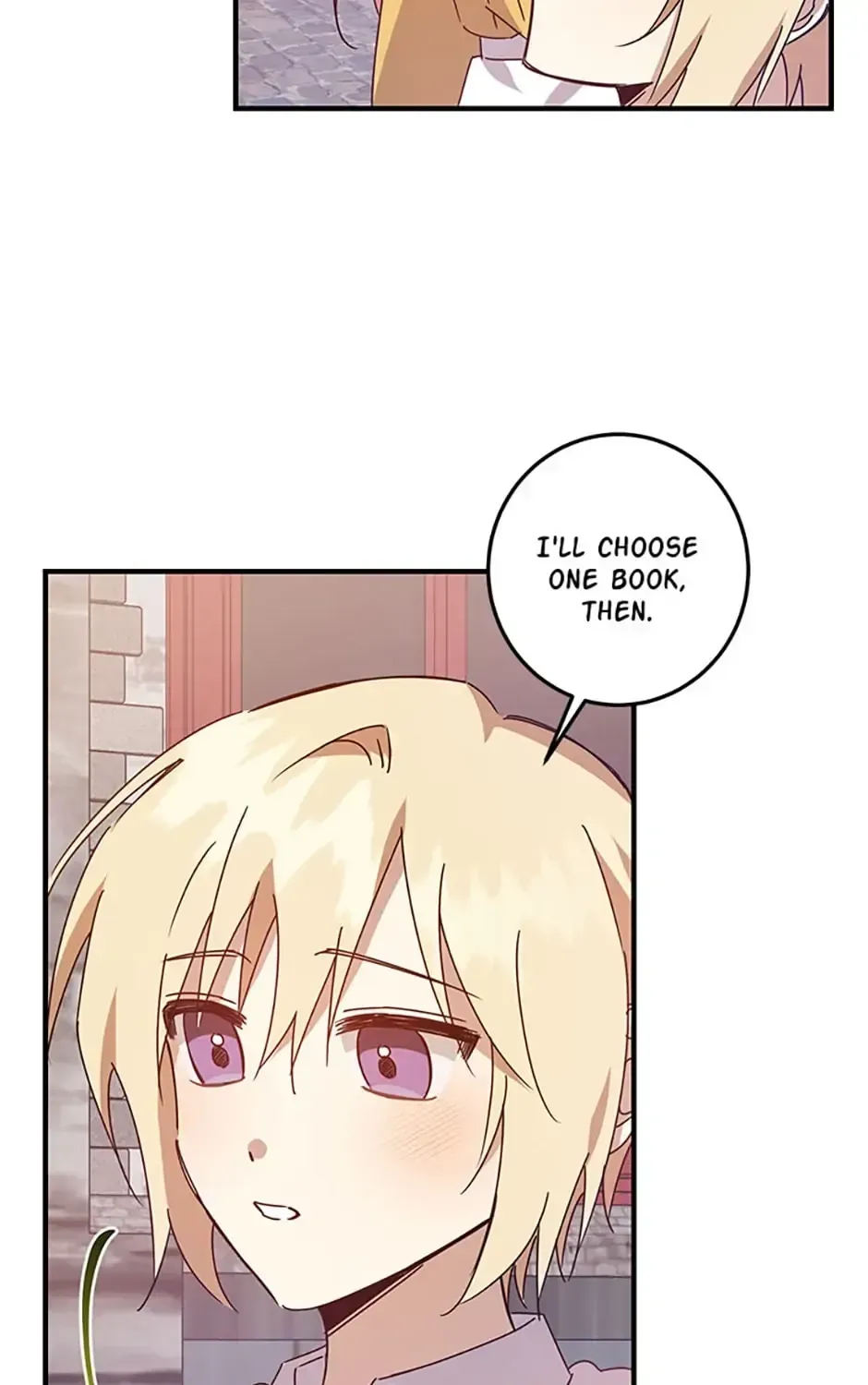 My Precious Little Villains Chapter 9 page 96 - 