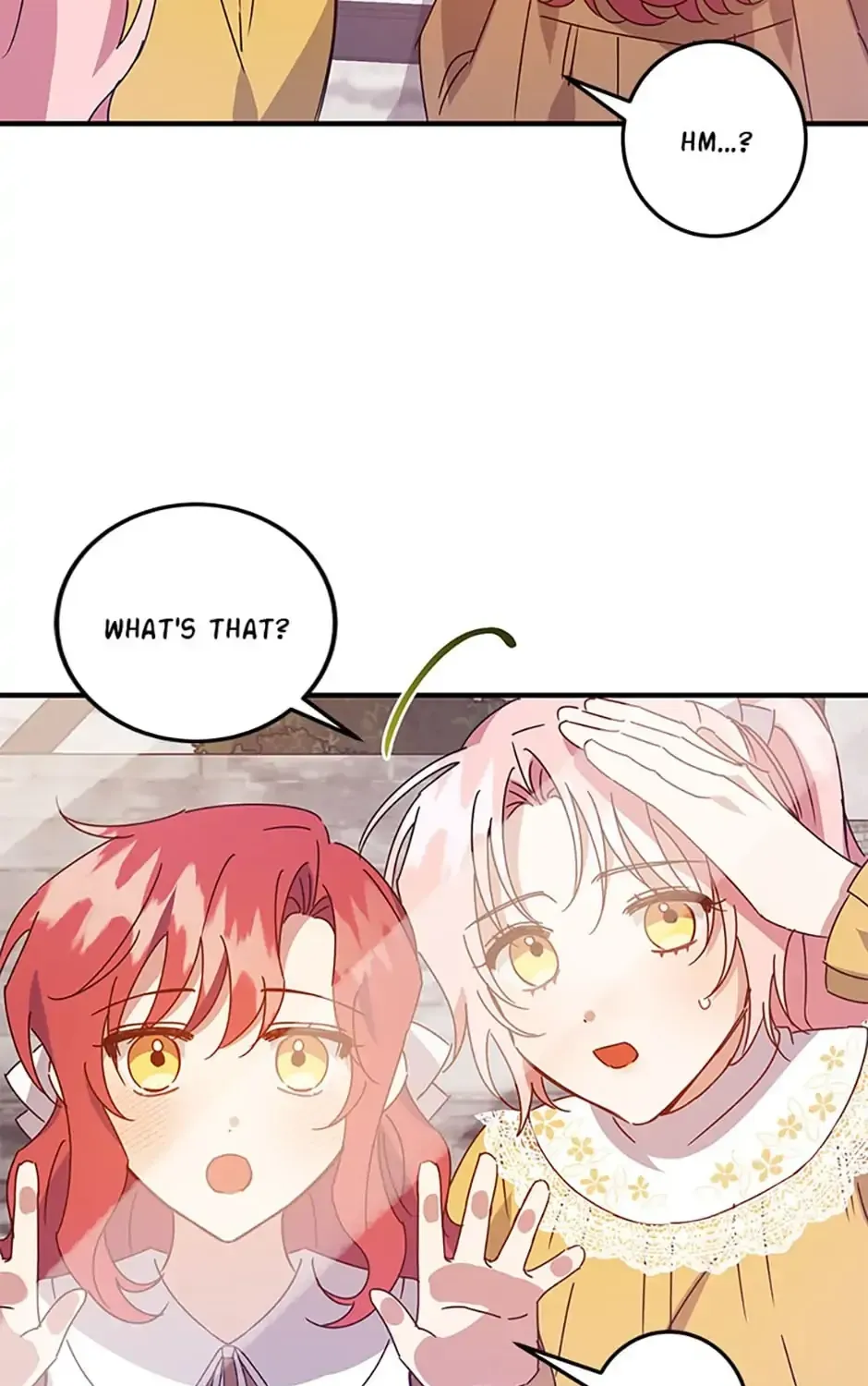 My Precious Little Villains Chapter 9 page 100 - 