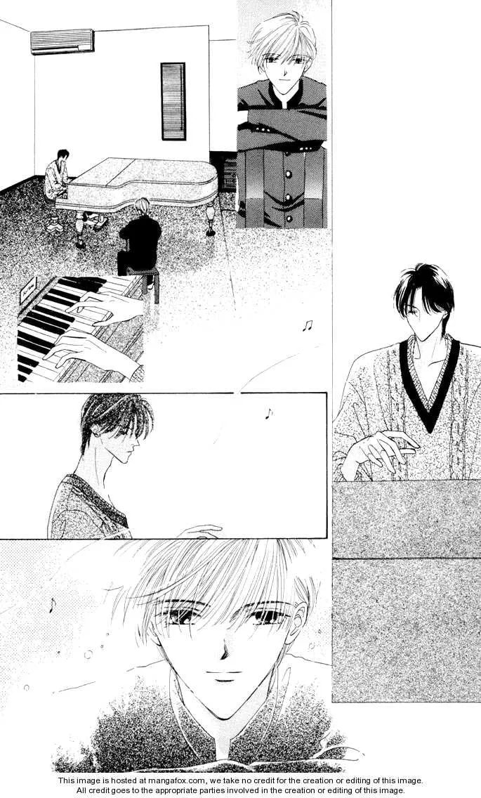 My Precious Chapter 1.1 page 16 - 