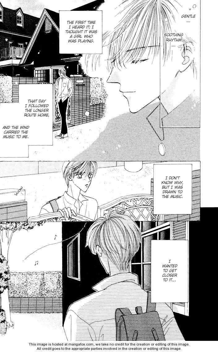 My Precious Chapter 1.1 page 17 - 