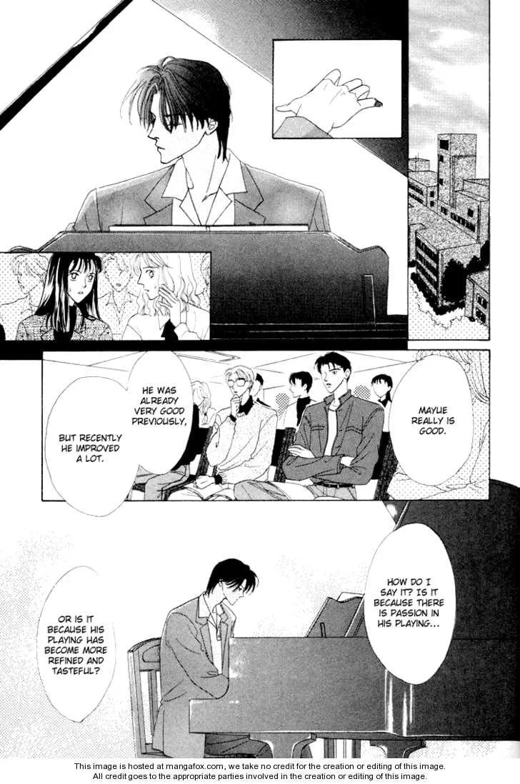 My Precious Chapter 1.1 page 24 - 