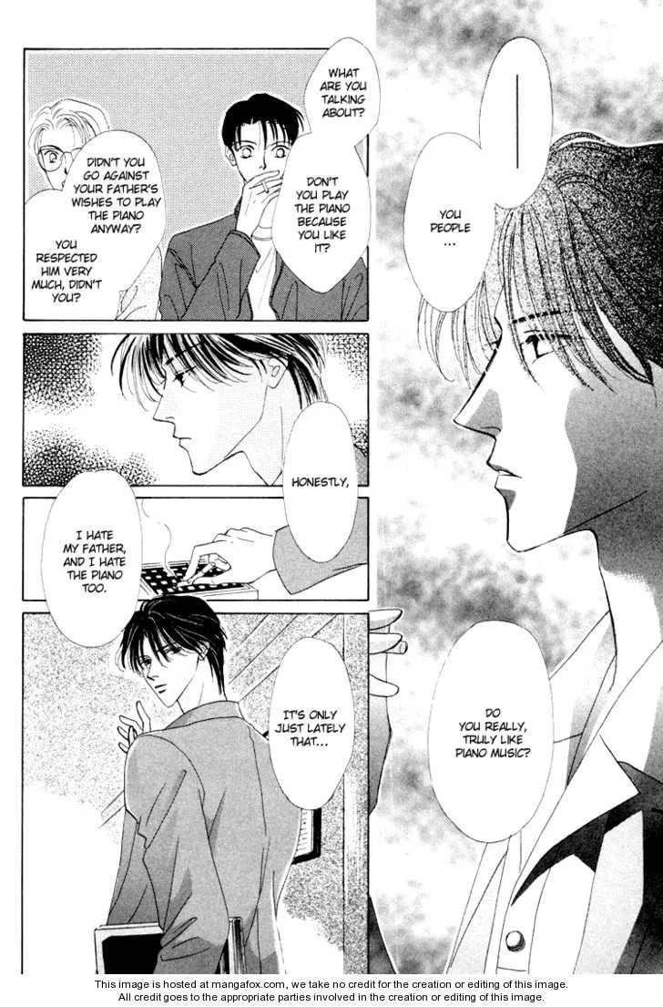 My Precious Chapter 1.1 page 27 - 