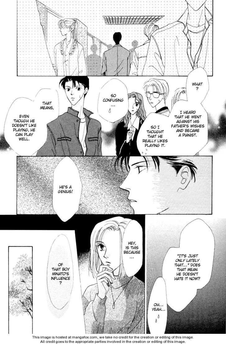 My Precious Chapter 1.1 page 28 - 