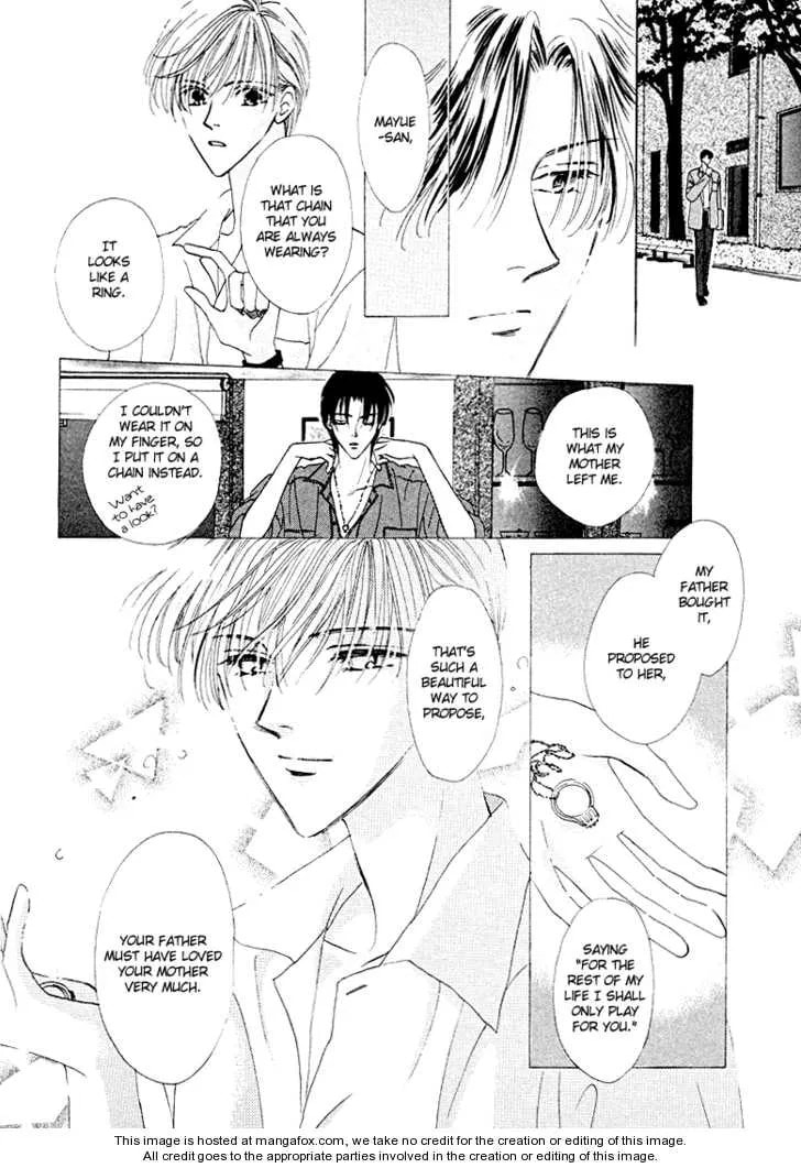 My Precious Chapter 1.1 page 29 - 