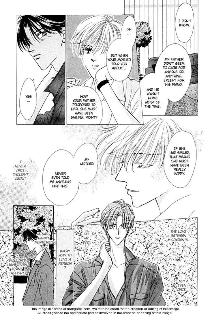 My Precious Chapter 1.1 page 30 - 