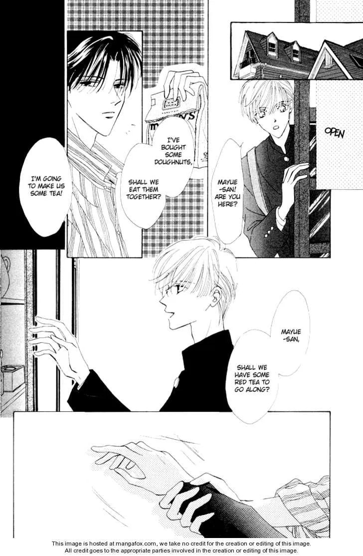 My Precious Chapter 1.1 page 31 - 