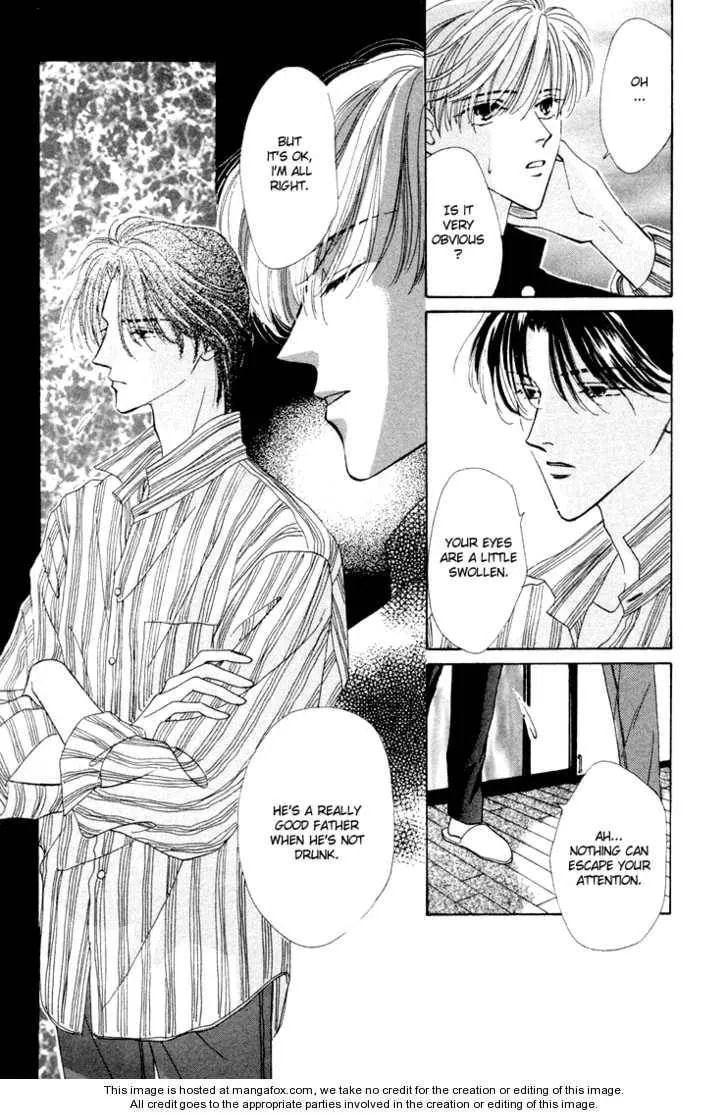 My Precious Chapter 1.1 page 33 - 