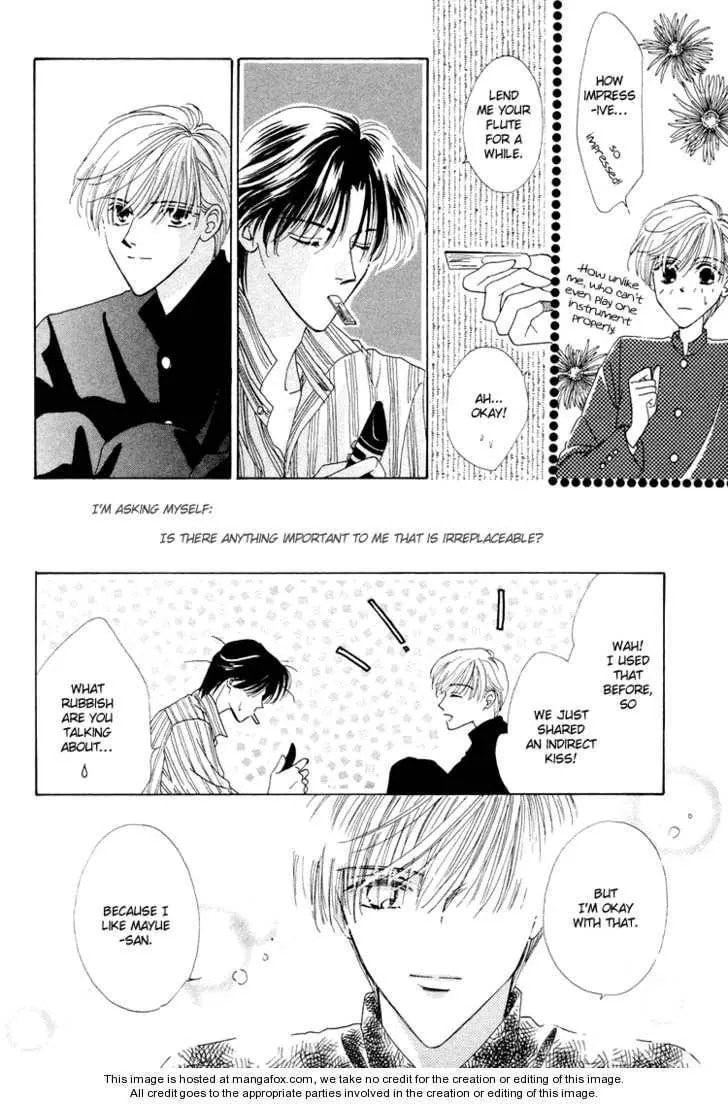 My Precious Chapter 1.1 page 35 - 