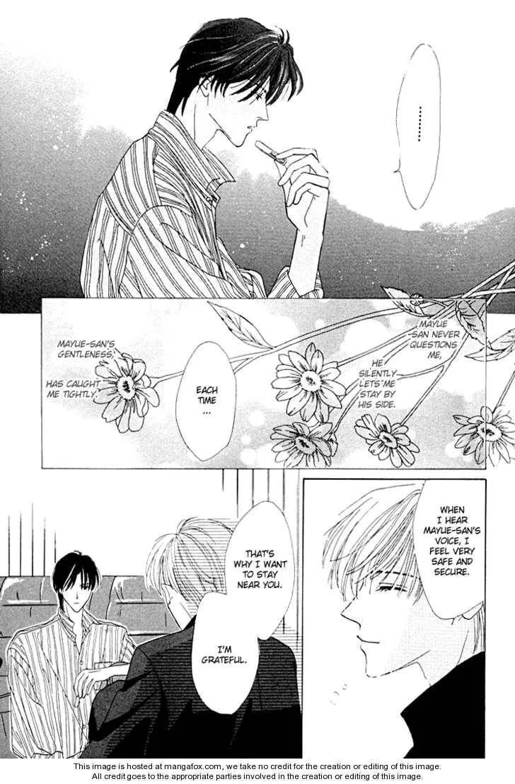 My Precious Chapter 1.1 page 36 - 