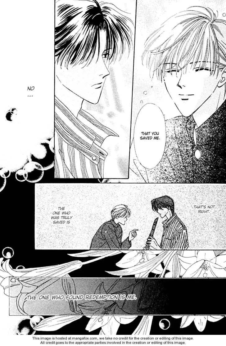 My Precious Chapter 1.1 page 37 - 