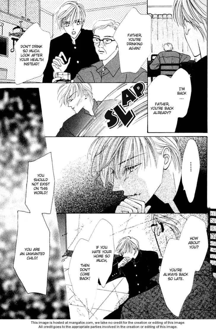 My Precious Chapter 1.1 page 40 - 