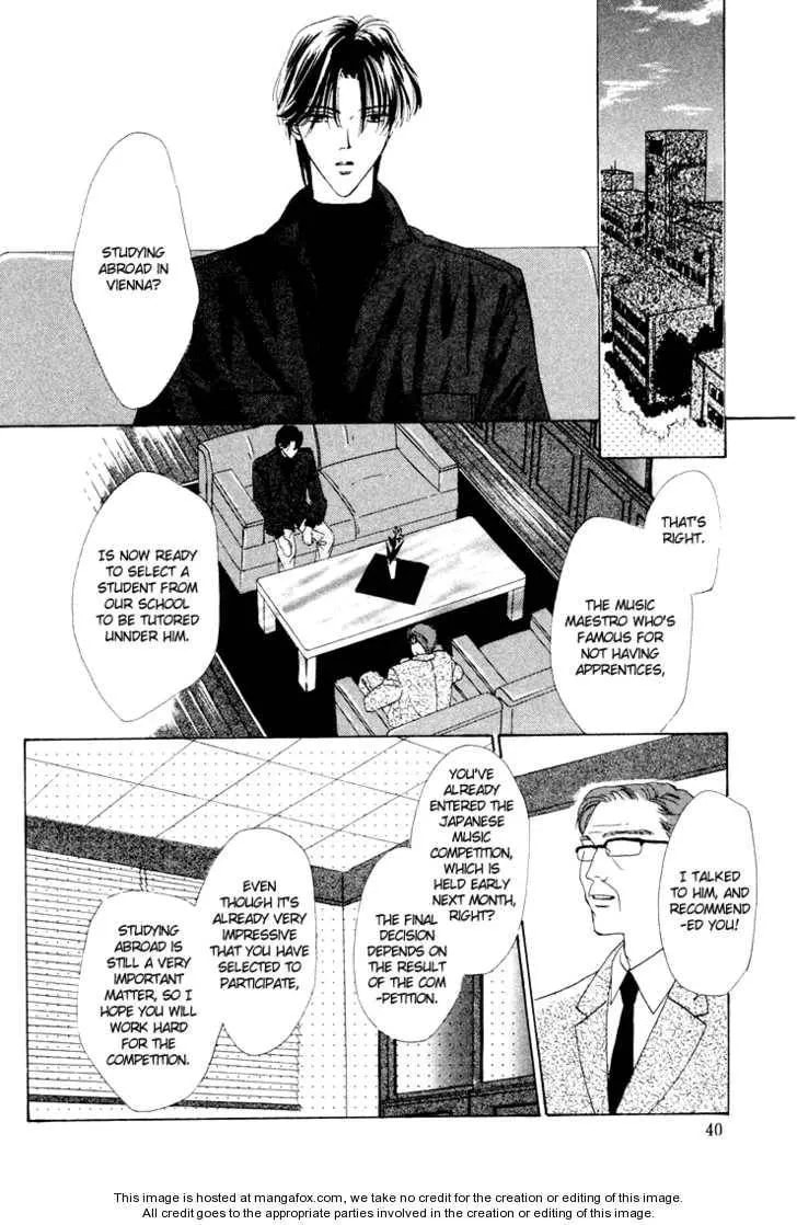 My Precious Chapter 1.1 page 41 - 
