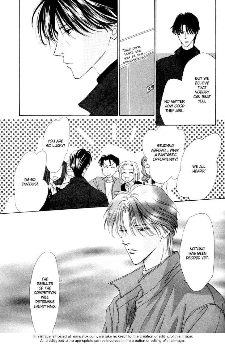 My Precious Chapter 1.1 page 42 - 