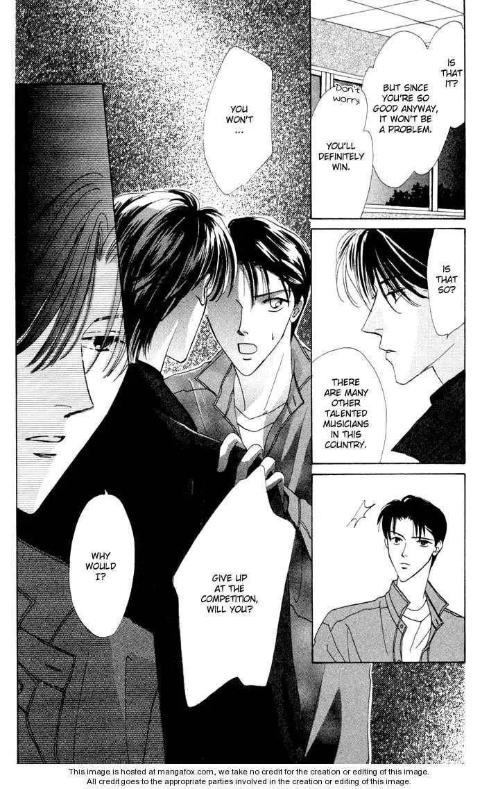 My Precious Chapter 1.1 page 43 - 