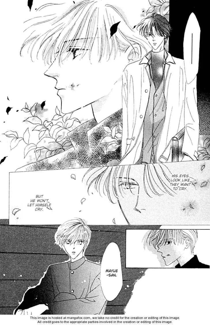 My Precious Chapter 1.1 page 45 - 
