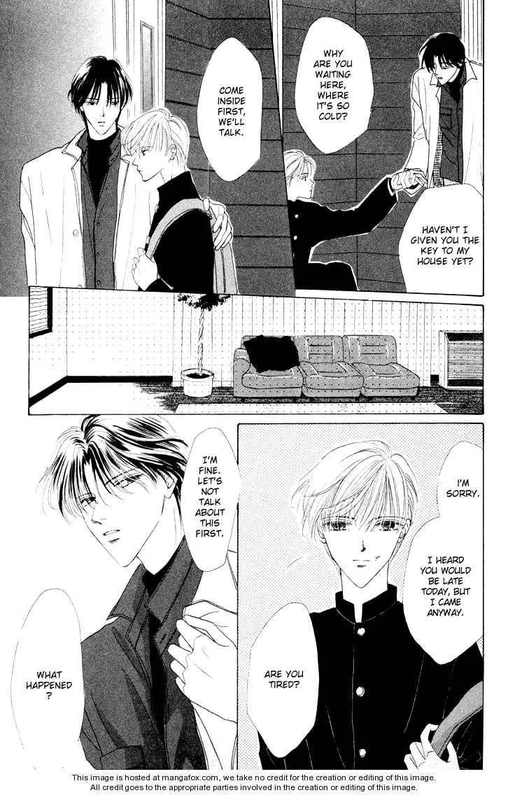 My Precious Chapter 1.1 page 46 - 