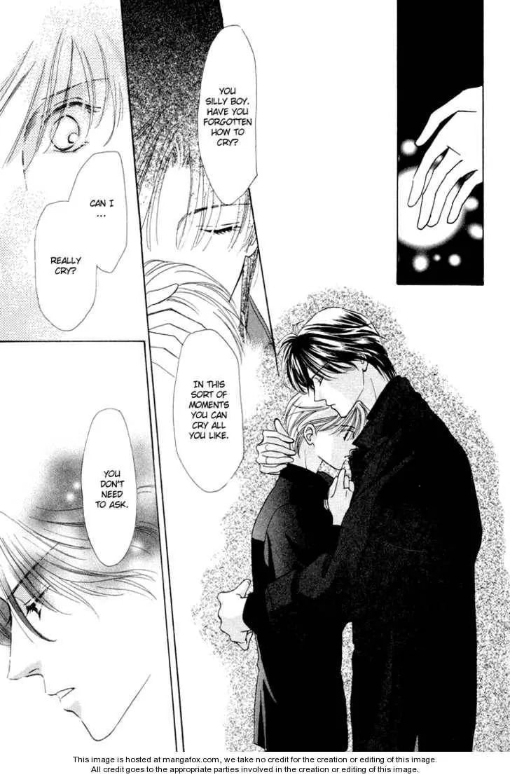 My Precious Chapter 1.1 page 48 - 