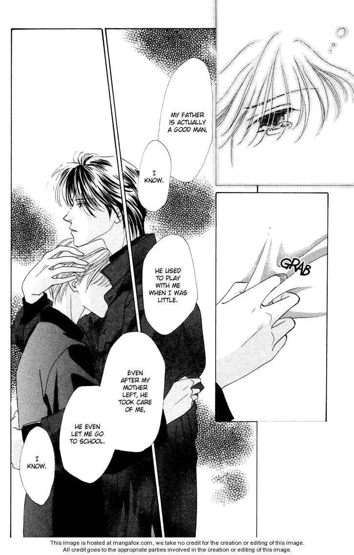 My Precious Chapter 1.1 page 49 - 