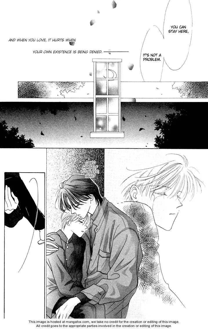 My Precious Chapter 1.1 page 51 - 
