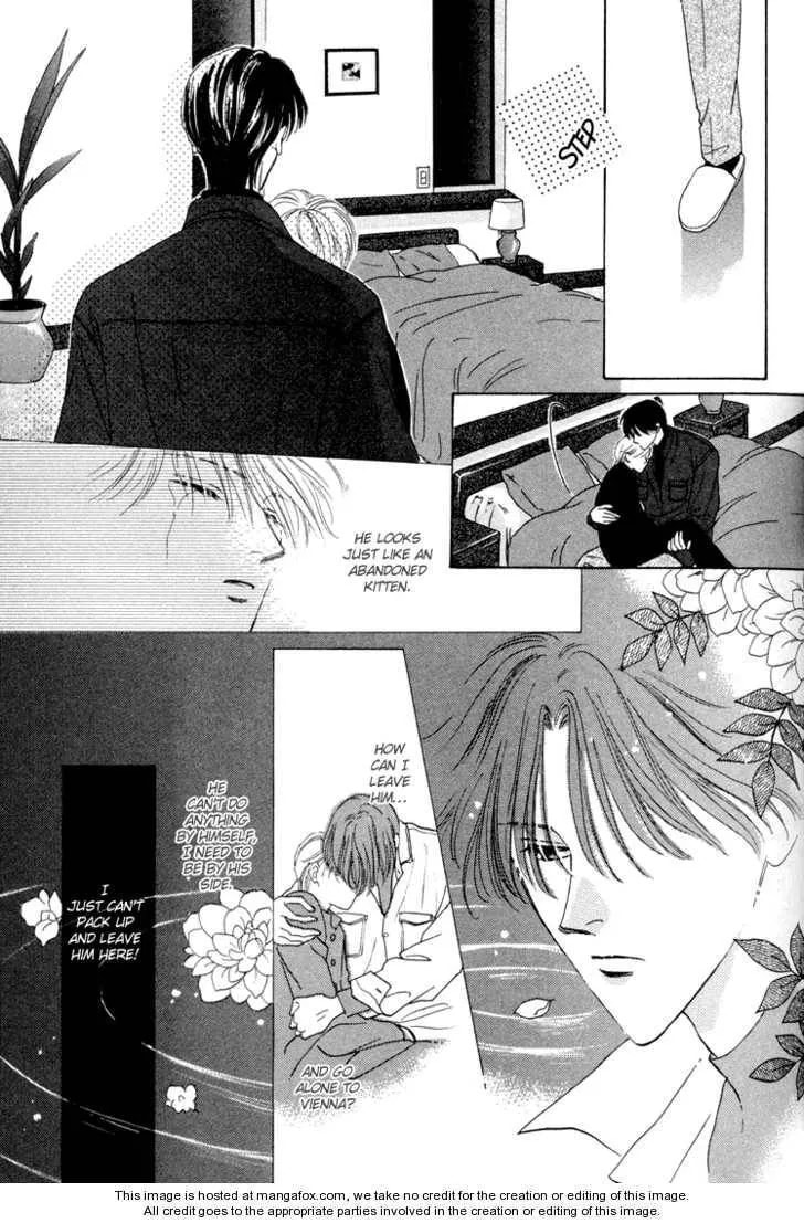 My Precious Chapter 1.1 page 52 - 